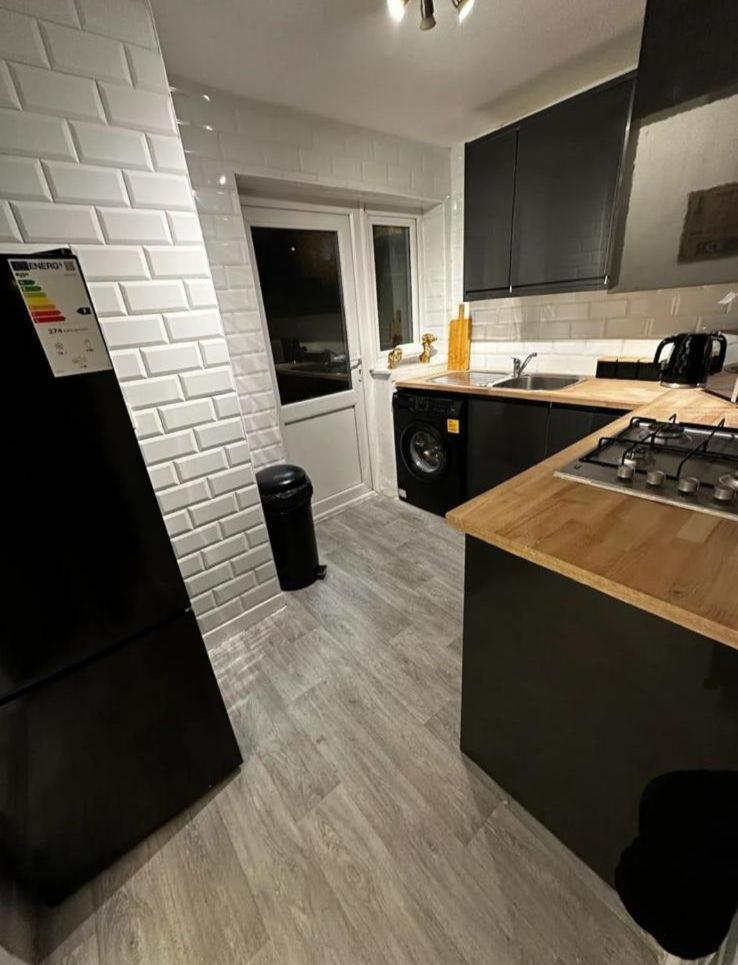 Holiday home Anfield 4 Bed House Liverpool