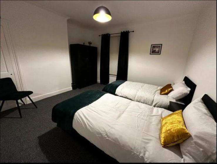 Holiday home Anfield 4 Bed House *