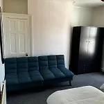 Anfield 4 Bed House