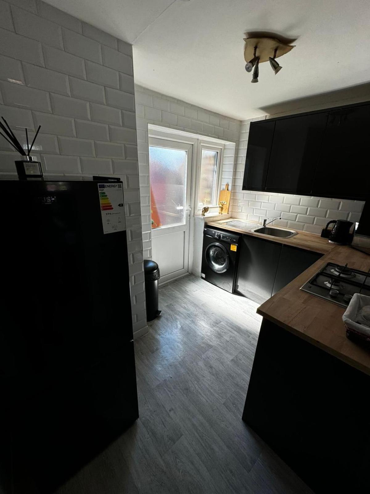 Anfield 4 Bed House Holiday home