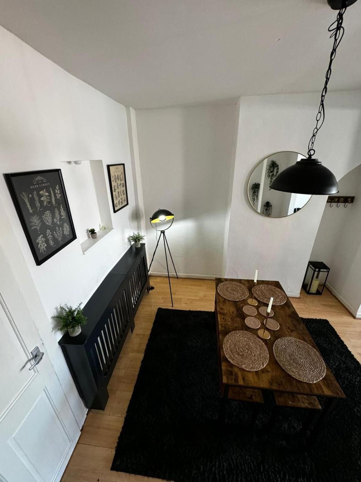 Anfield 4 Bed House Holiday home Liverpool